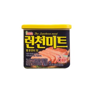 Hansung Luncheon 340g