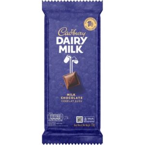 Cadbury Milk 135g