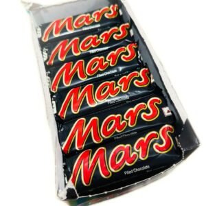 Mars 51g 24s