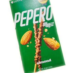 Pepero Almond