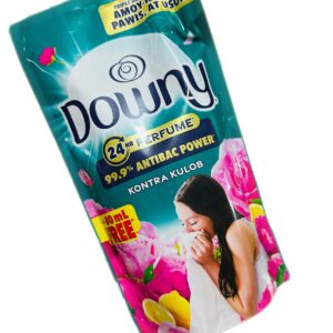 Downy 750ml Kontra Kulob
