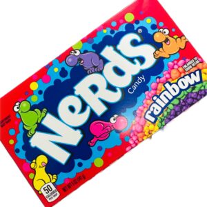 Nerds 141g