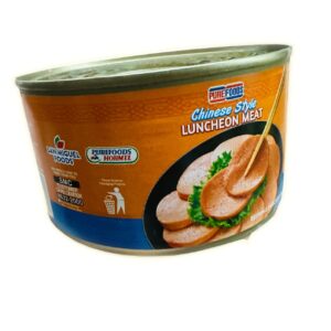 Purefoods Chinese Style Luncheon Meat